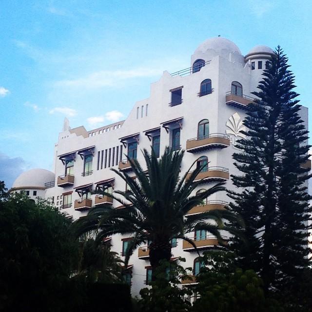 Palmas Hotel & Spa Ixmiquilpan Luaran gambar